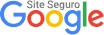 Site seguro Google